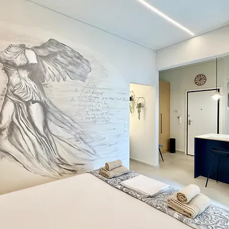 Appartamento Siesta Kalamata