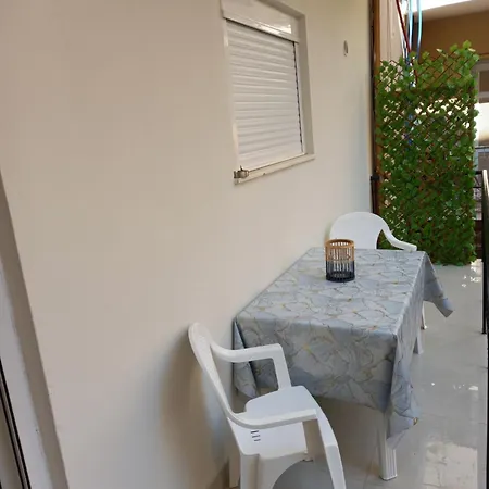 דירה Siesta קלמאטה