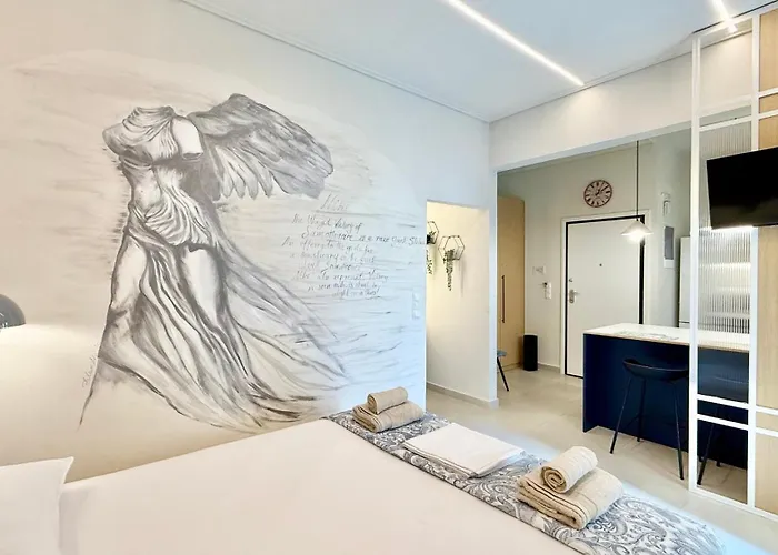 Appartement Siesta Kalamata