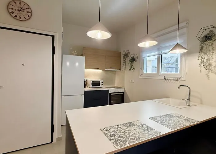 Siesta Appartement *