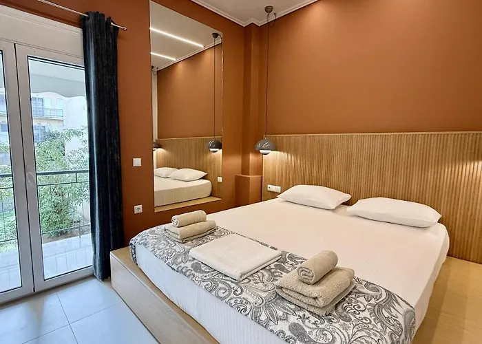 Appartement Siesta *