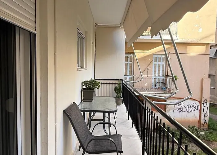 Siesta Appartement Kalamata