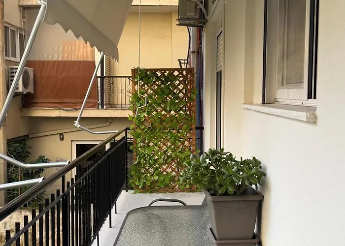 Appartement Siesta *